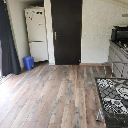 Dom wakacyjny Studio Pollestres Pollestres
