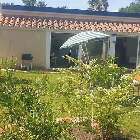 Studio Pollestres * Pollestres