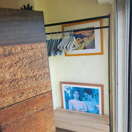 Studio Pollestres Dom wakacyjny